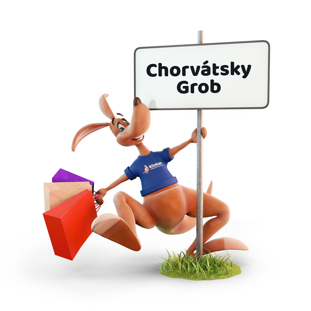 OC-Klokan-OC Chorvátsky Grob II.