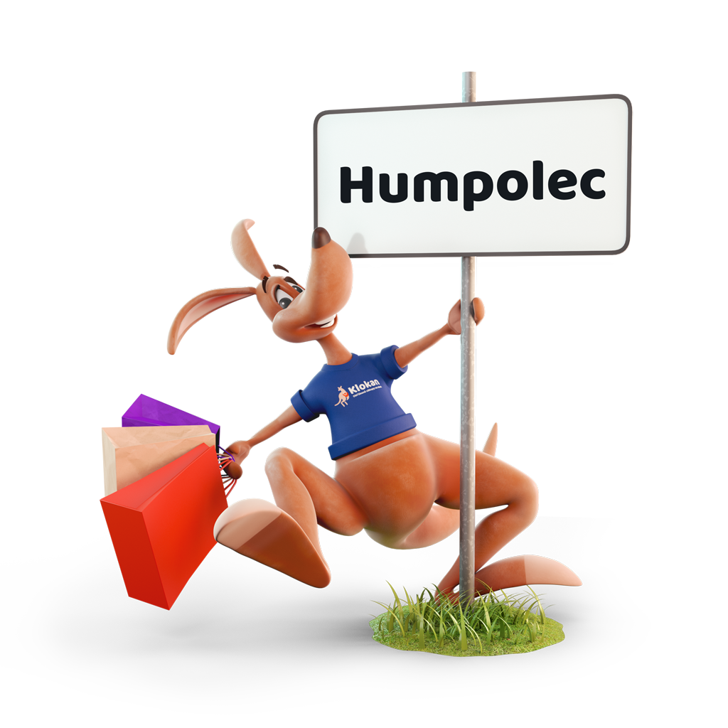 OC-Klokan-OC Humpolec